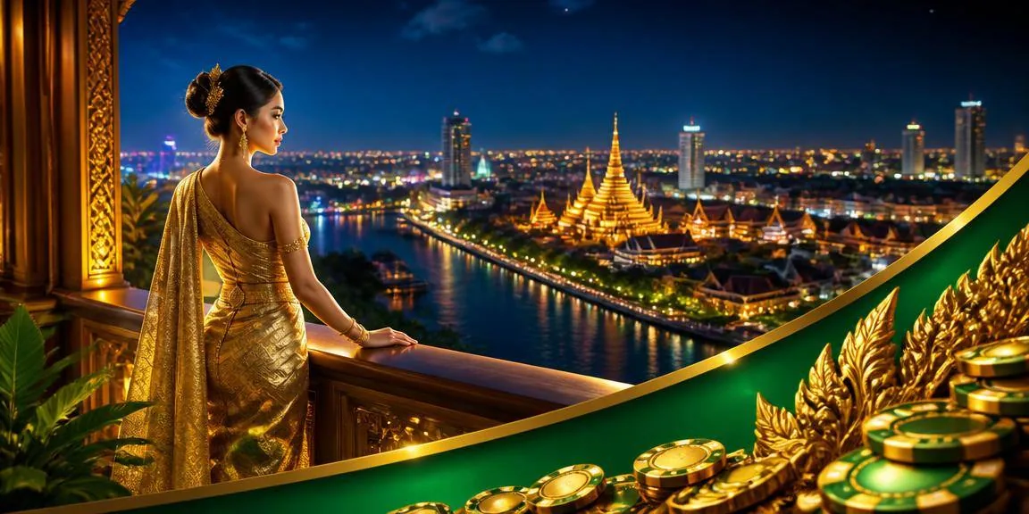 goslot ไทย ล็อบบี้เกม